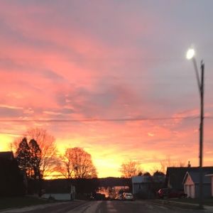 Meet your Posher, Miranda